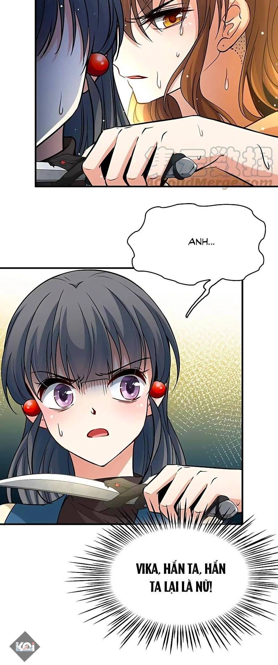 Tầm Trảo Tiền Thế Chi Lữ 2 Chapter 47 - 2