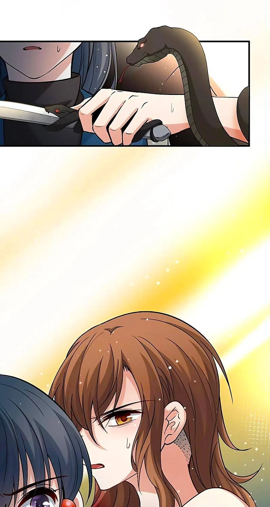 Tầm Trảo Tiền Thế Chi Lữ 2 Chapter 47 - 3