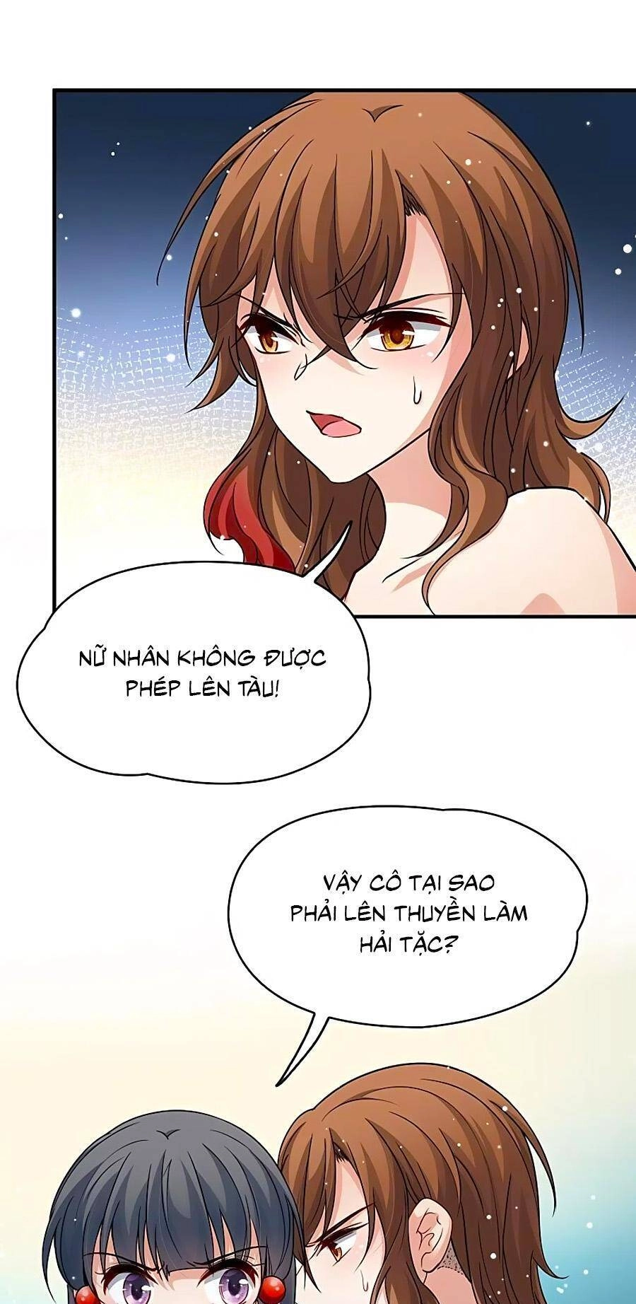 Tầm Trảo Tiền Thế Chi Lữ 2 Chapter 47 - 5