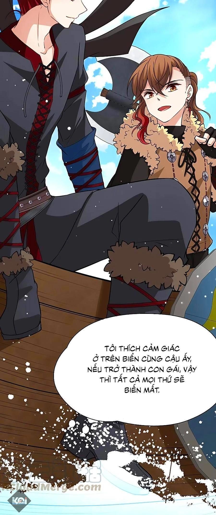 Tầm Trảo Tiền Thế Chi Lữ 2 Chapter 47 - 10