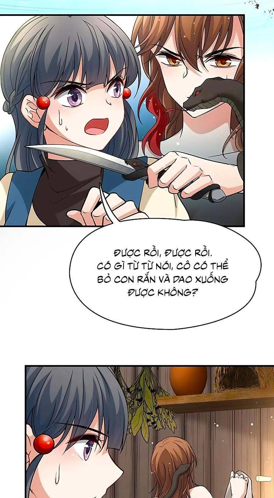 Tầm Trảo Tiền Thế Chi Lữ 2 Chapter 47 - 11