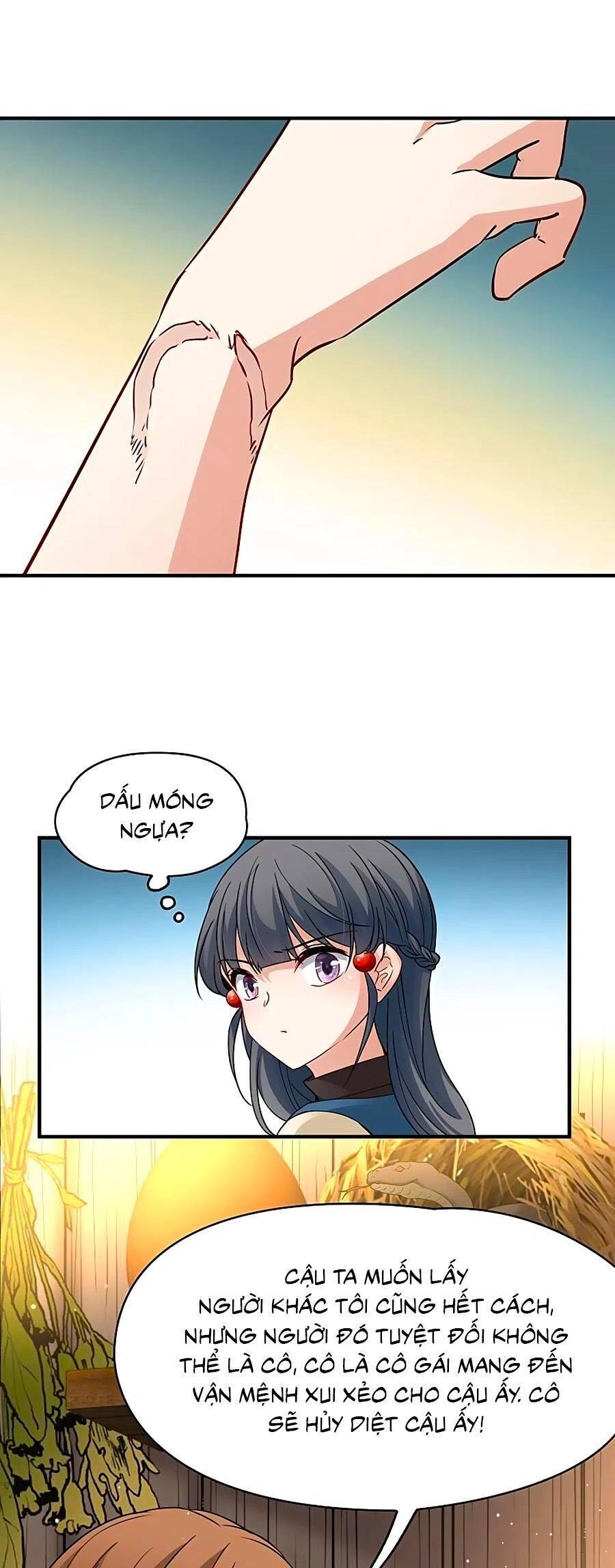 Tầm Trảo Tiền Thế Chi Lữ 2 Chapter 47 - 13