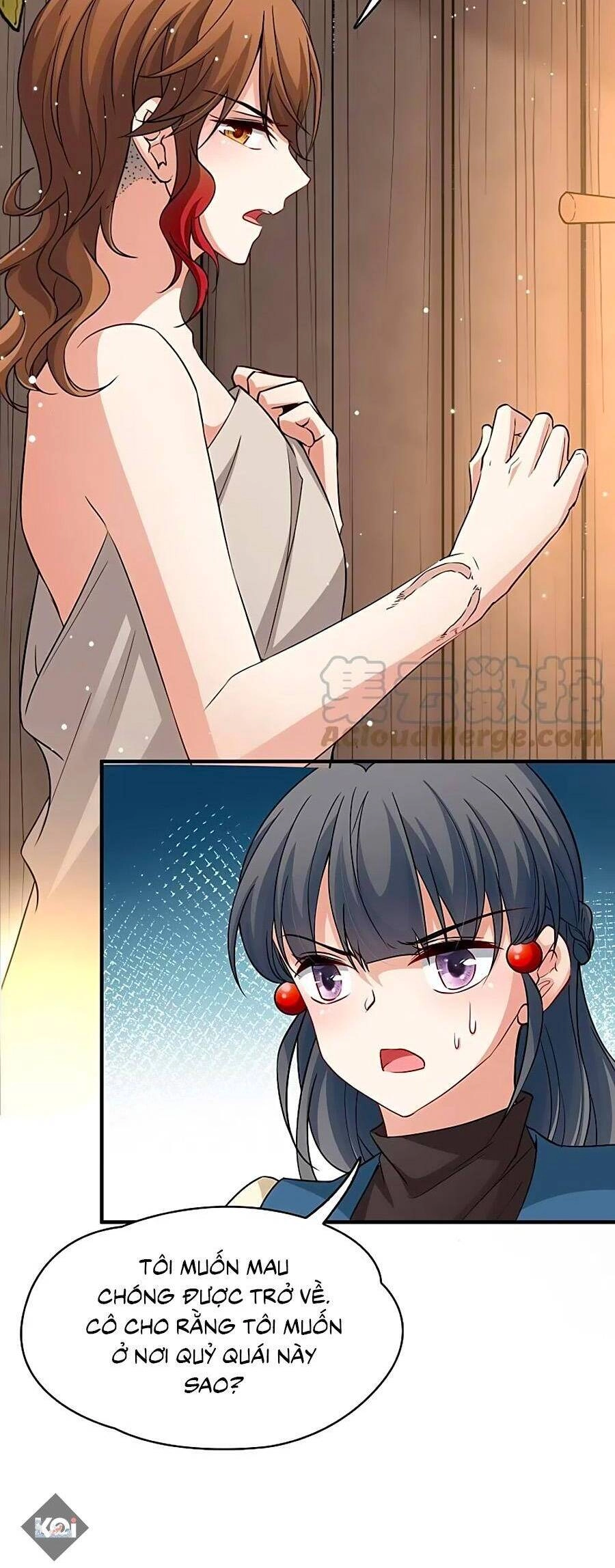 Tầm Trảo Tiền Thế Chi Lữ 2 Chapter 47 - 14