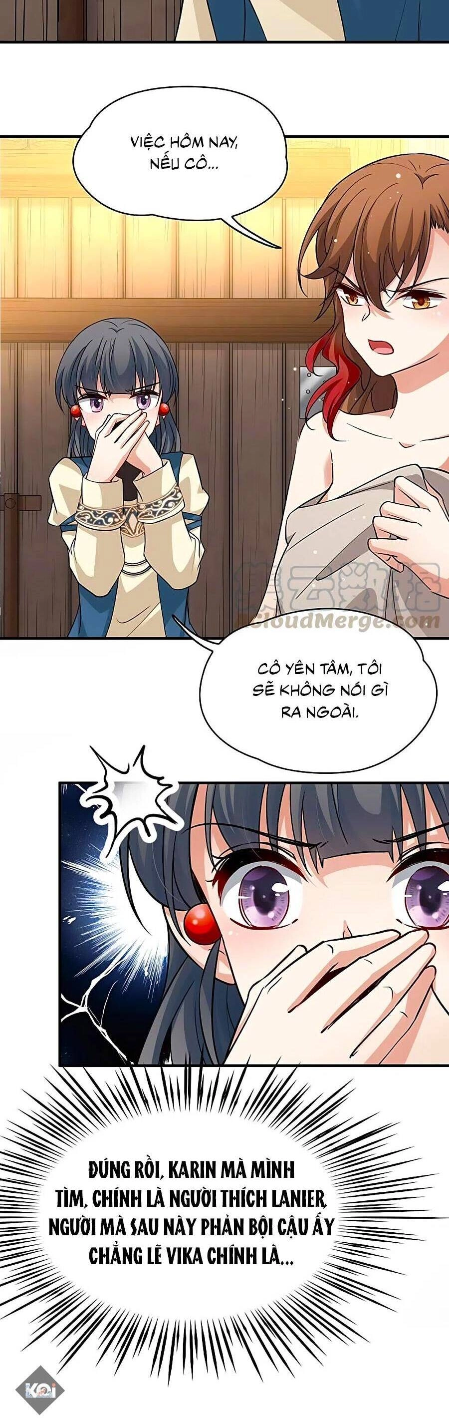 Tầm Trảo Tiền Thế Chi Lữ 2 Chapter 47 - 16