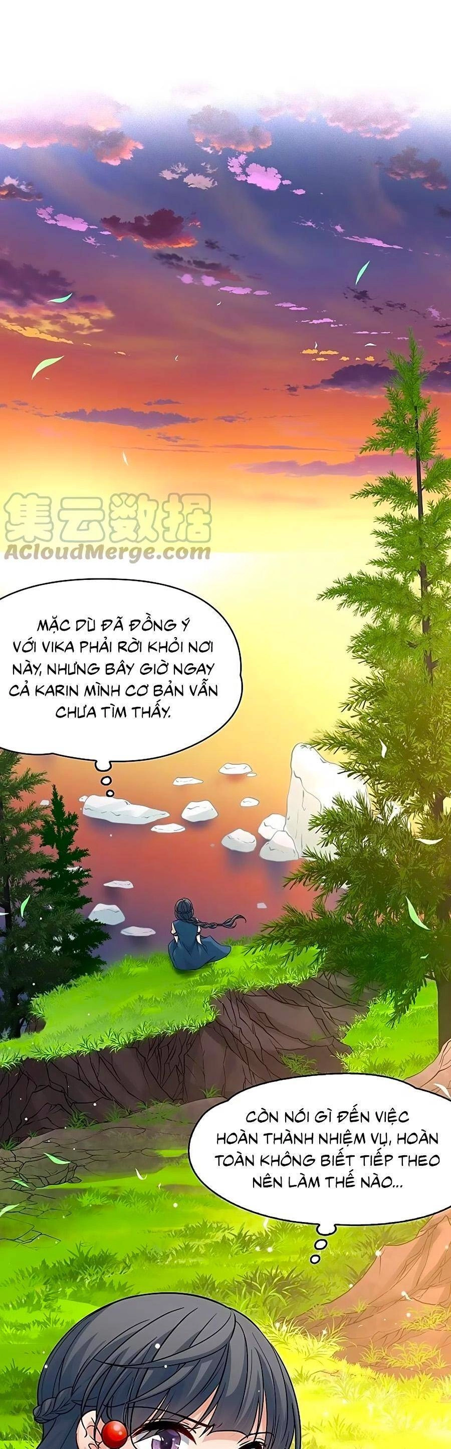 Tầm Trảo Tiền Thế Chi Lữ 2 Chapter 48 - 3