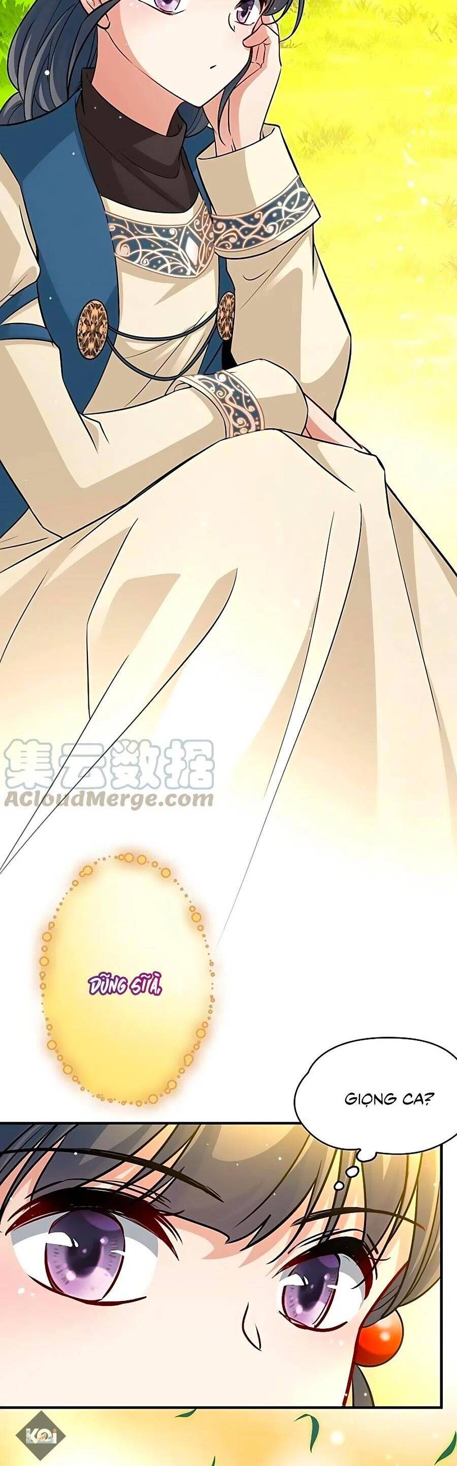 Tầm Trảo Tiền Thế Chi Lữ 2 Chapter 48 - 4