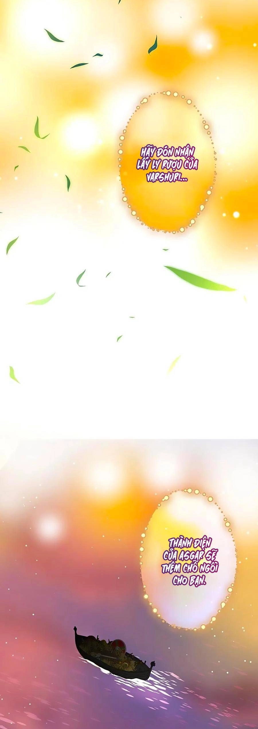 Tầm Trảo Tiền Thế Chi Lữ 2 Chapter 48 - 5