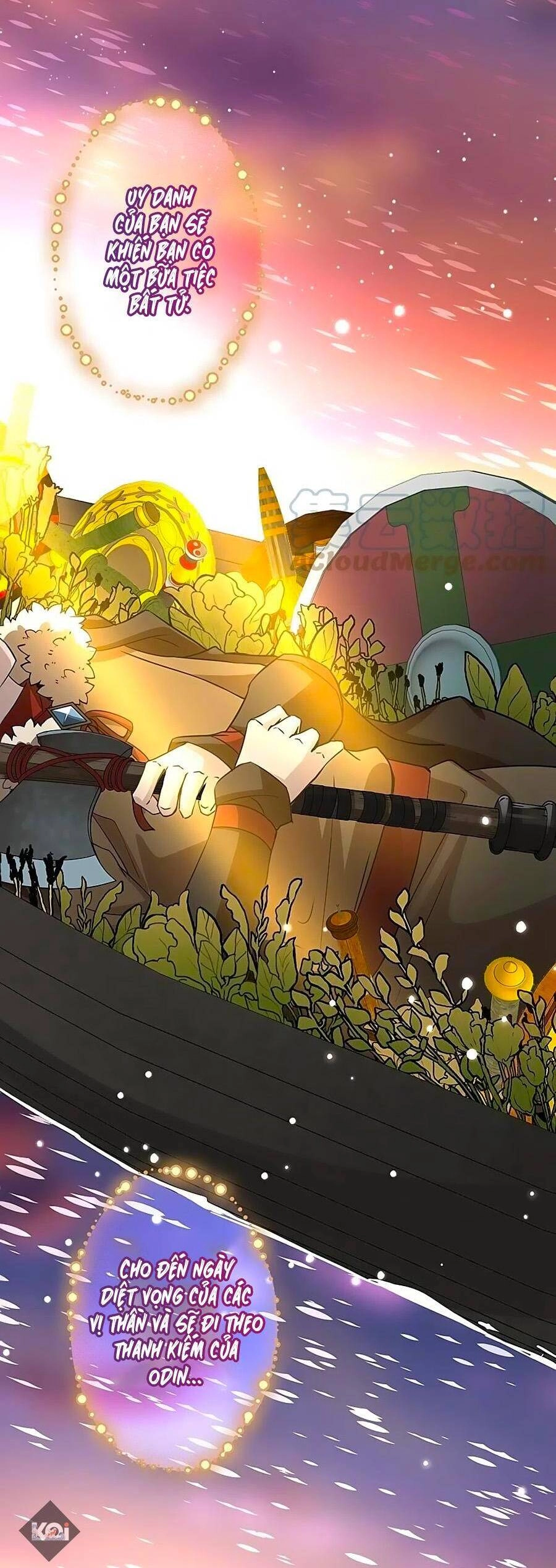 Tầm Trảo Tiền Thế Chi Lữ 2 Chapter 48 - 6