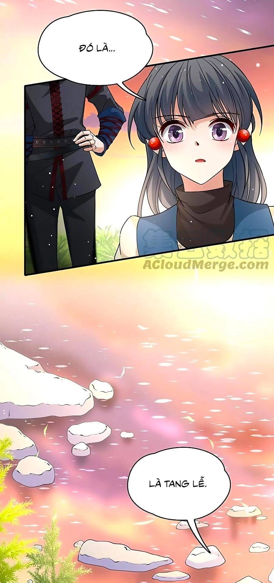 Tầm Trảo Tiền Thế Chi Lữ 2 Chapter 48 - 7