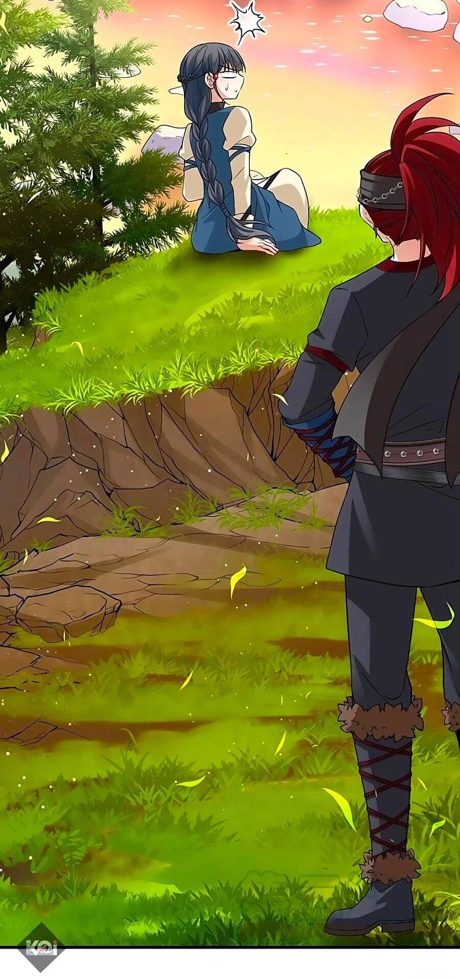 Tầm Trảo Tiền Thế Chi Lữ 2 Chapter 48 - 8