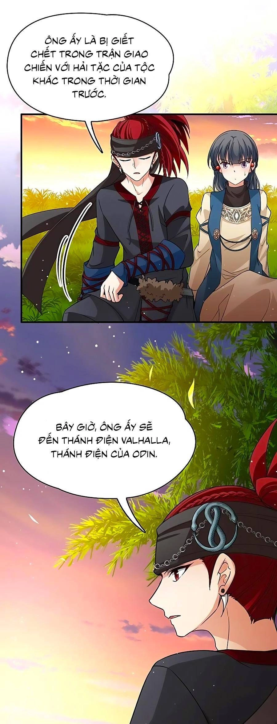 Tầm Trảo Tiền Thế Chi Lữ 2 Chapter 48 - 9