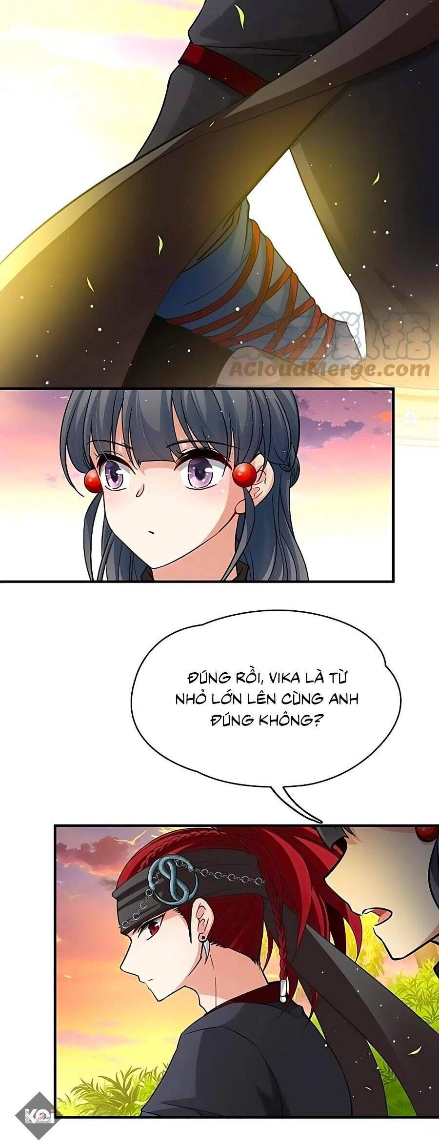 Tầm Trảo Tiền Thế Chi Lữ 2 Chapter 48 - 10