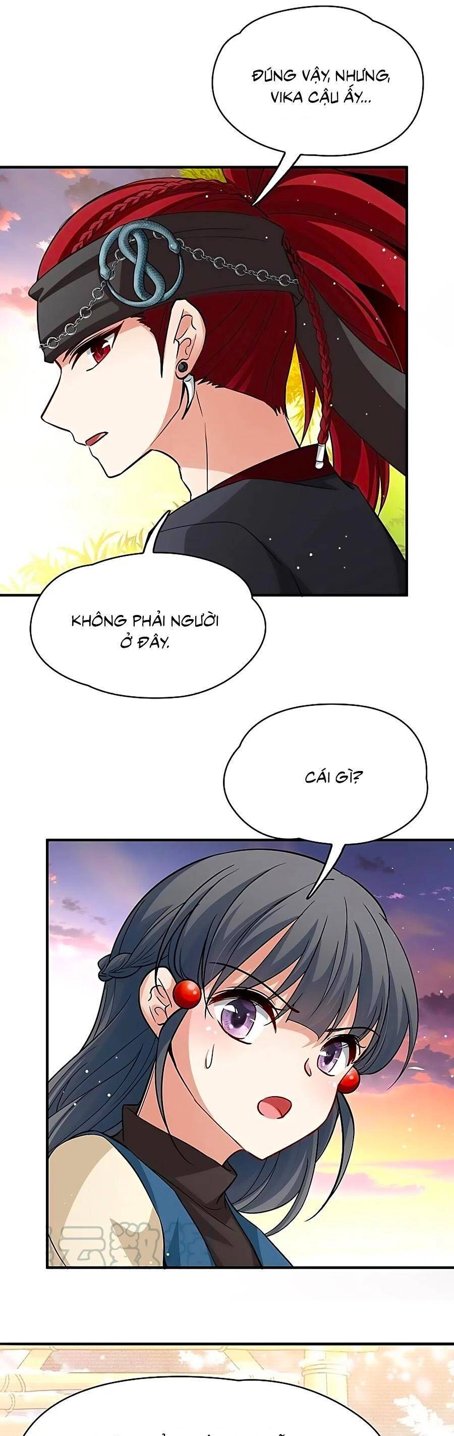 Tầm Trảo Tiền Thế Chi Lữ 2 Chapter 48 - 11