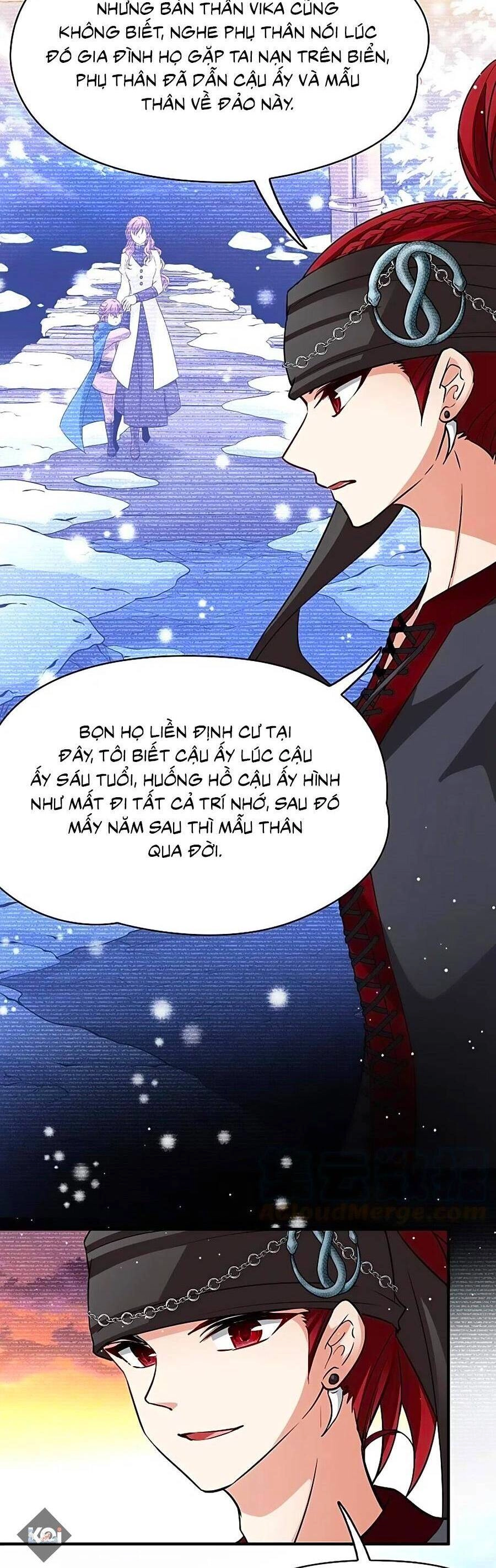 Tầm Trảo Tiền Thế Chi Lữ 2 Chapter 48 - 12
