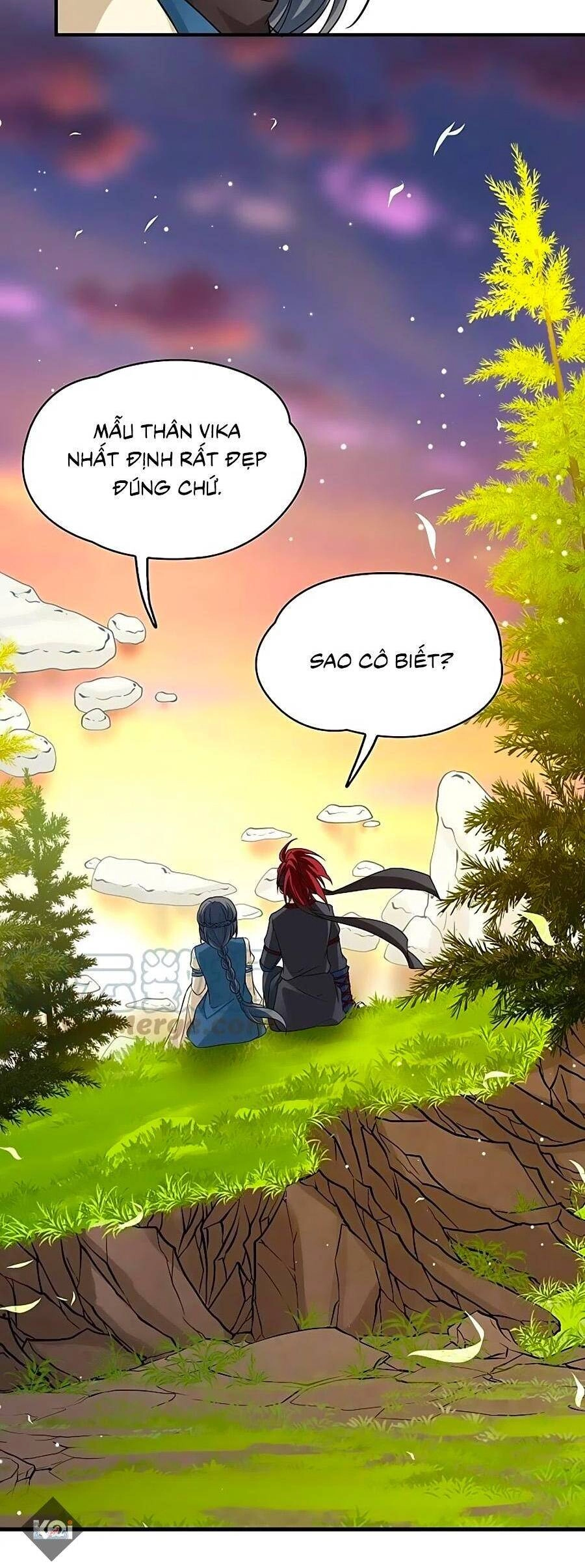 Tầm Trảo Tiền Thế Chi Lữ 2 Chapter 48 - 14