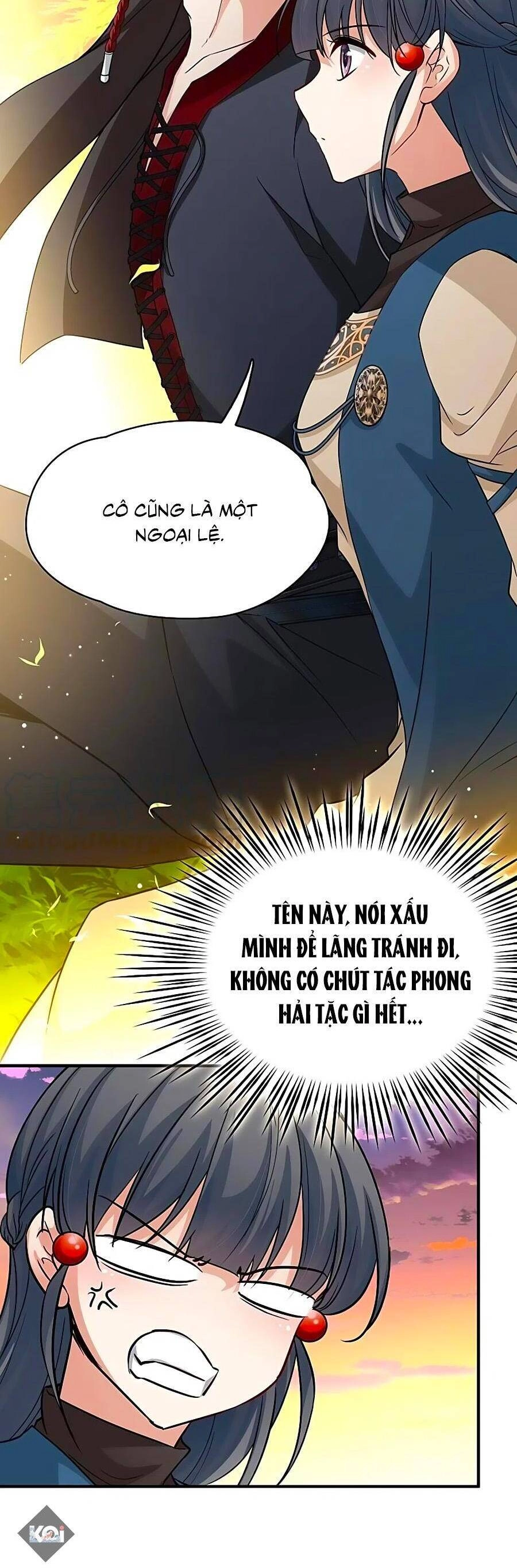 Tầm Trảo Tiền Thế Chi Lữ 2 Chapter 48 - 16