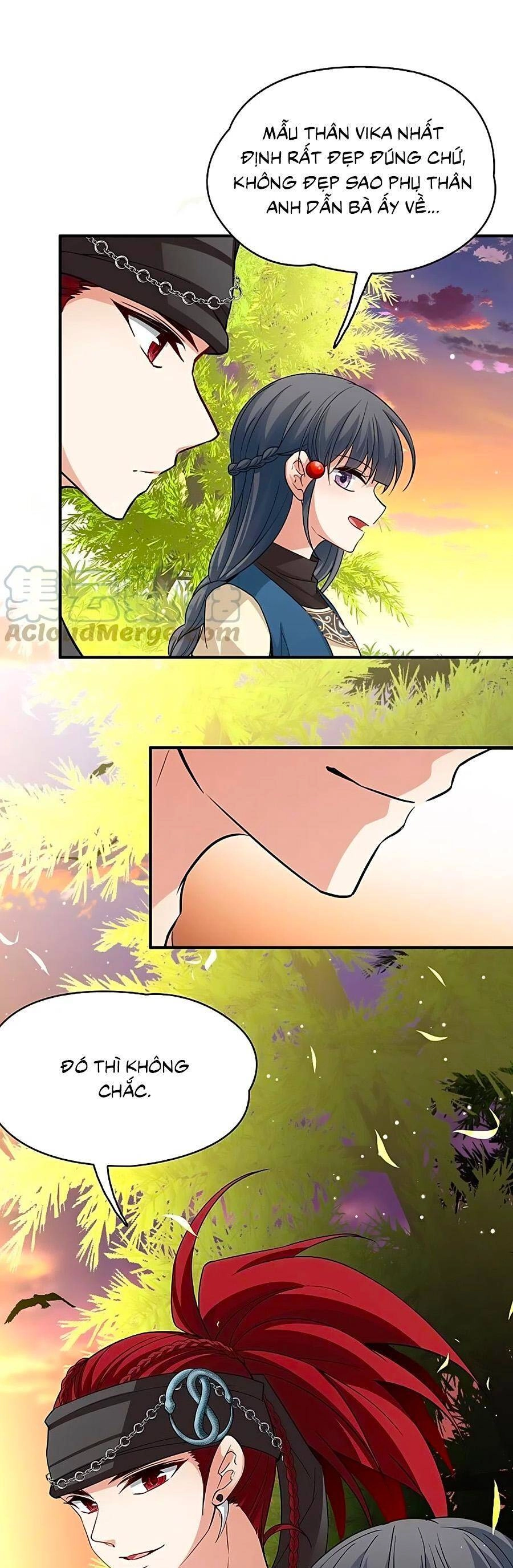 Tầm Trảo Tiền Thế Chi Lữ 2 Chapter 49 - 1