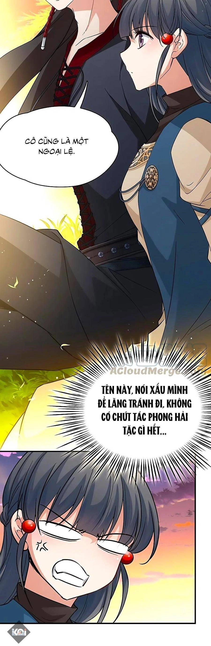 Tầm Trảo Tiền Thế Chi Lữ 2 Chapter 49 - 2