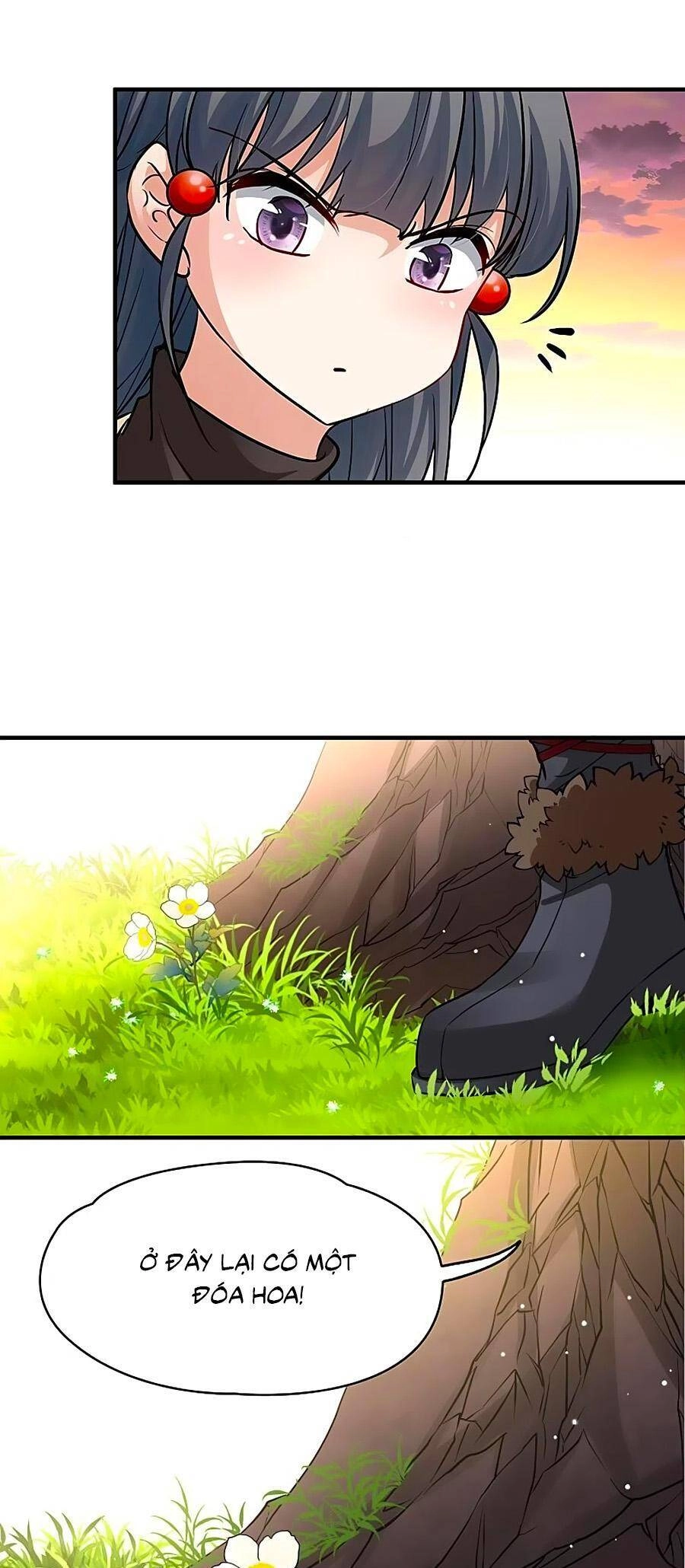 Tầm Trảo Tiền Thế Chi Lữ 2 Chapter 49 - 3