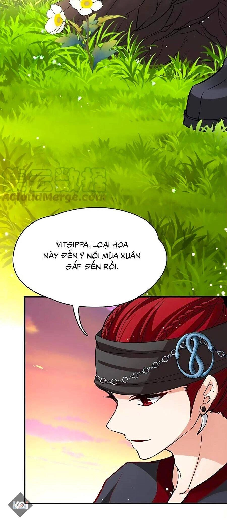 Tầm Trảo Tiền Thế Chi Lữ 2 Chapter 49 - 4