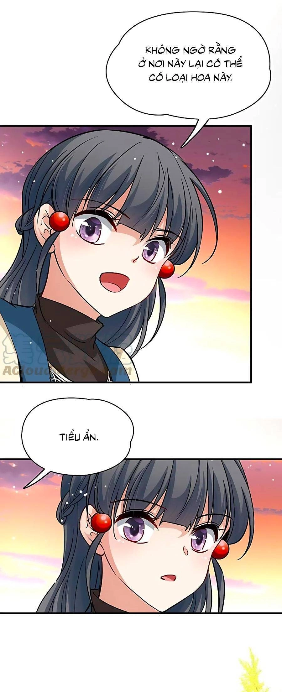 Tầm Trảo Tiền Thế Chi Lữ 2 Chapter 49 - 5