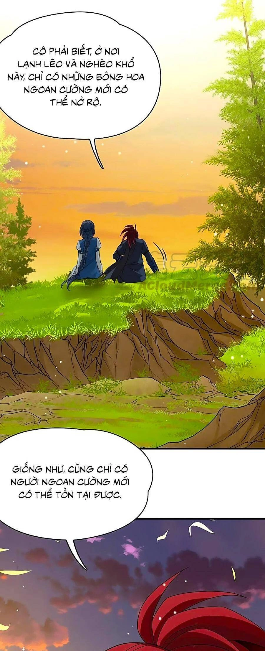 Tầm Trảo Tiền Thế Chi Lữ 2 Chapter 49 - 6