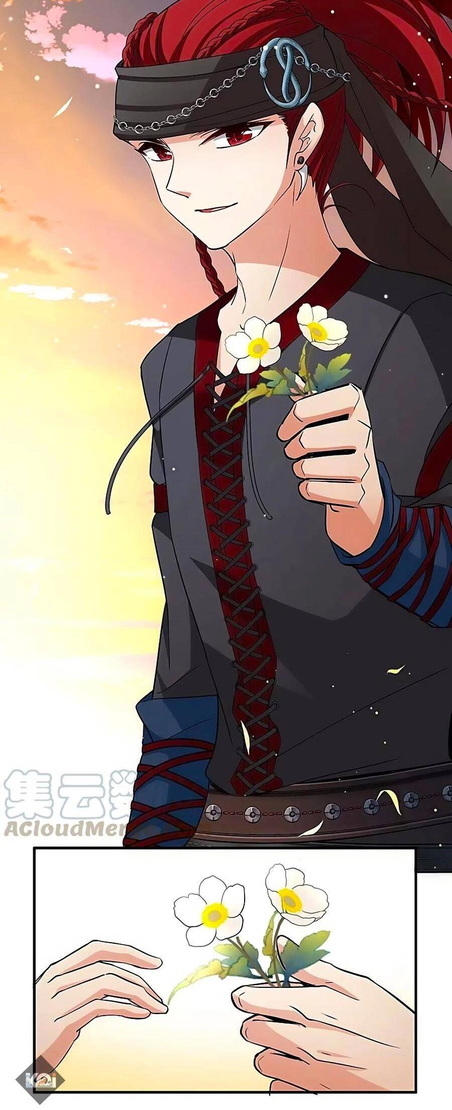 Tầm Trảo Tiền Thế Chi Lữ 2 Chapter 49 - 7