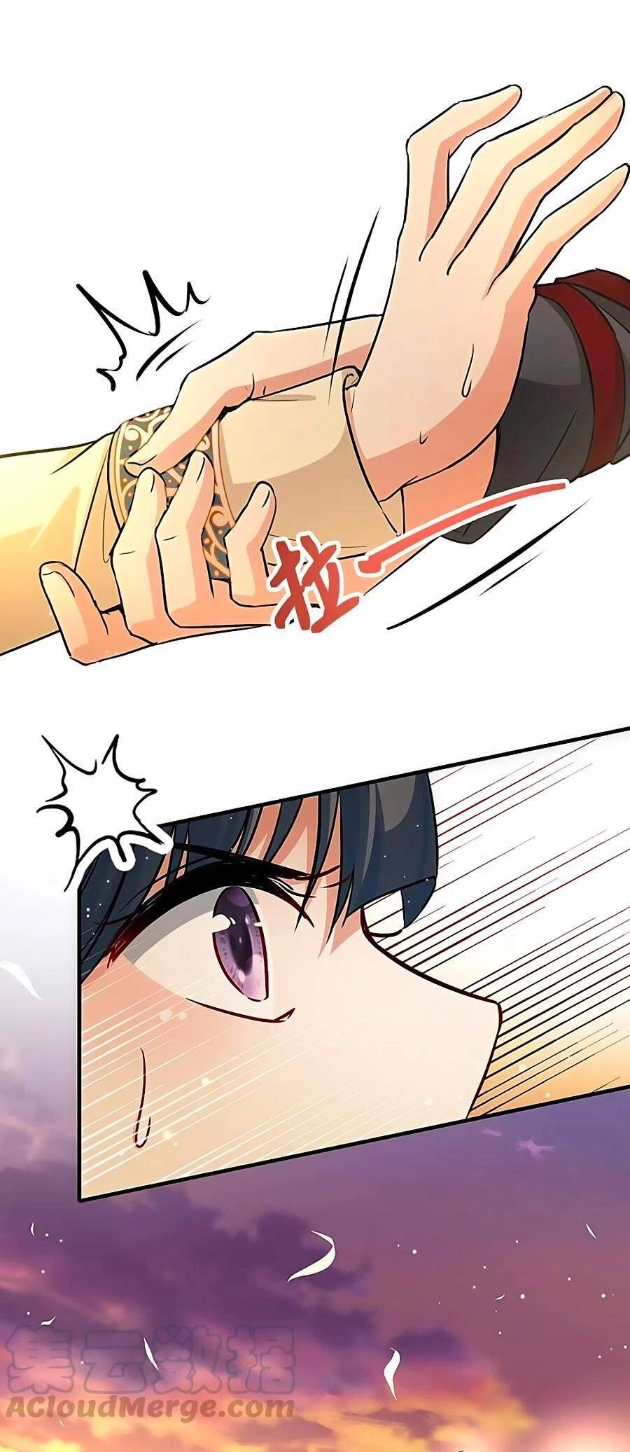 Tầm Trảo Tiền Thế Chi Lữ 2 Chapter 49 - 8