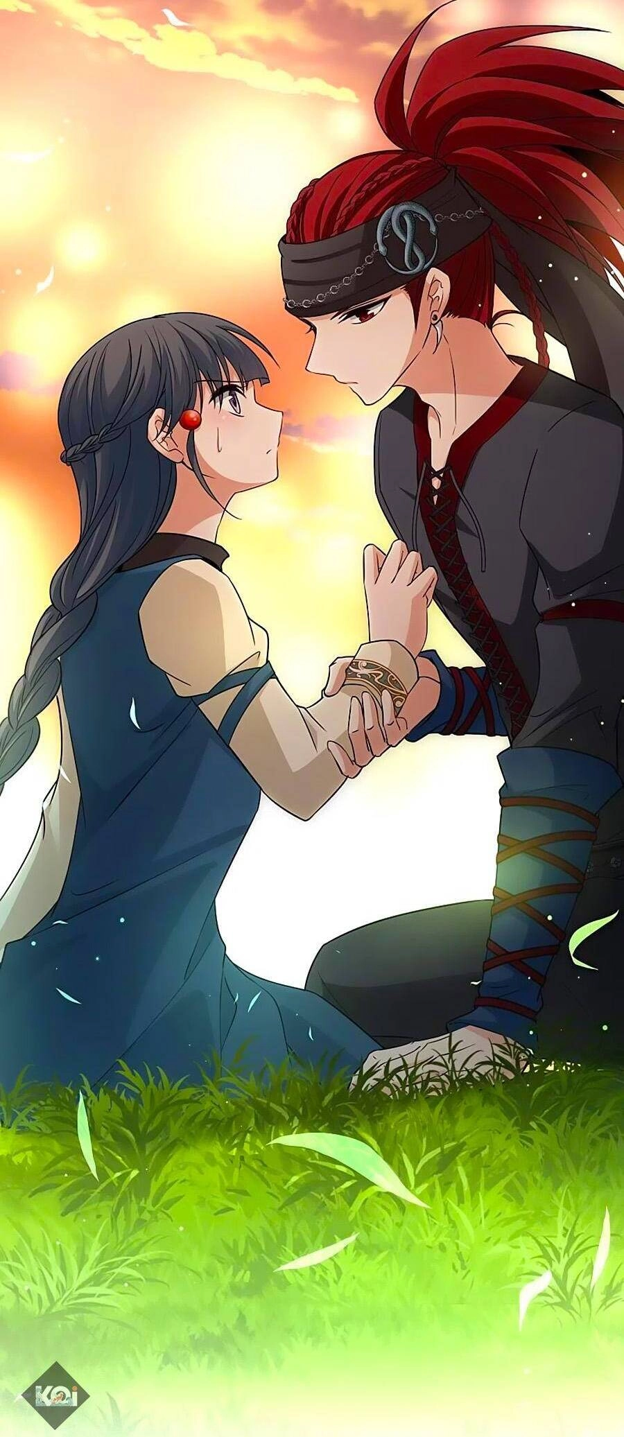 Tầm Trảo Tiền Thế Chi Lữ 2 Chapter 49 - 9