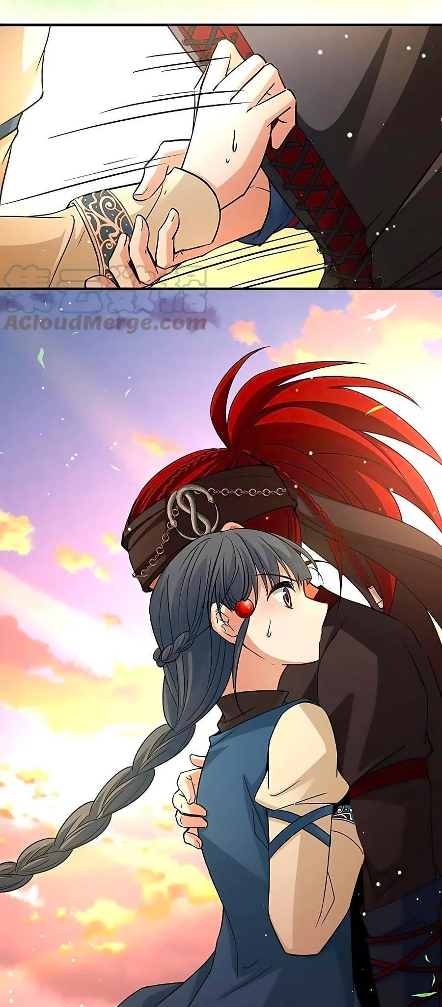 Tầm Trảo Tiền Thế Chi Lữ 2 Chapter 49 - 10