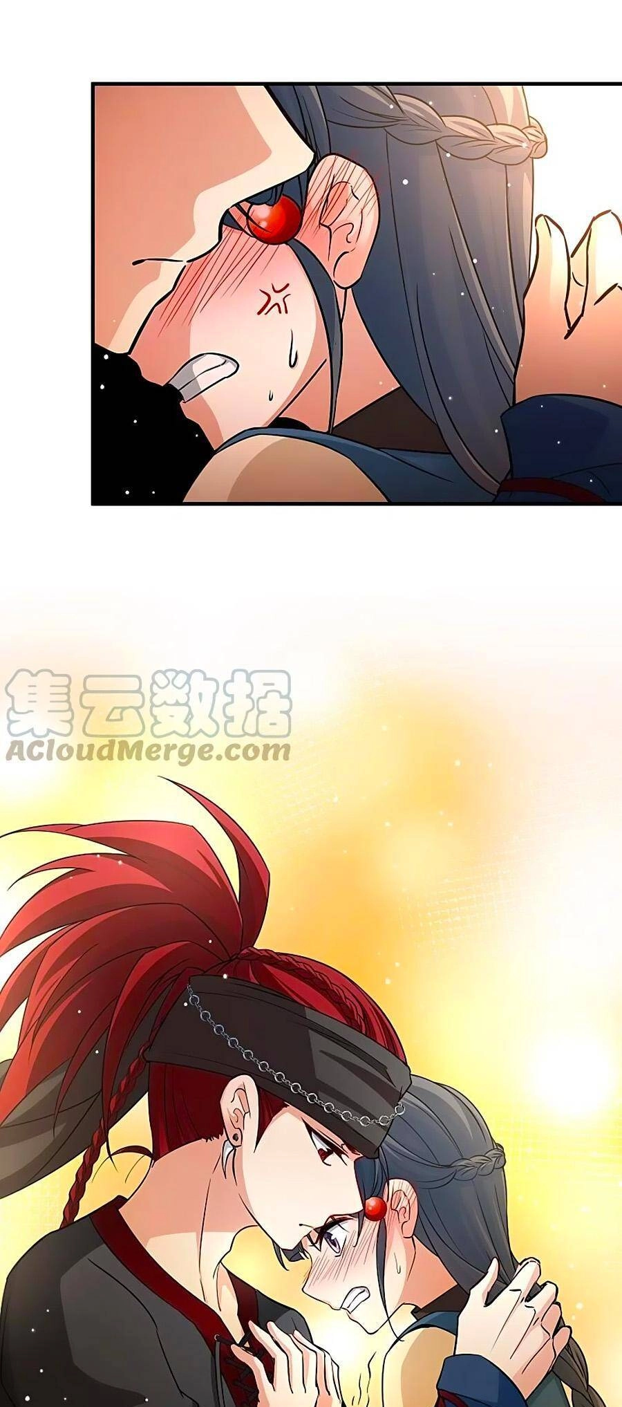 Tầm Trảo Tiền Thế Chi Lữ 2 Chapter 49 - 13