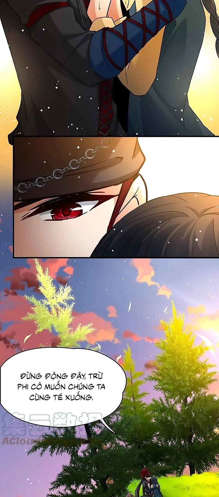 Tầm Trảo Tiền Thế Chi Lữ 2 Chapter 49 - 14