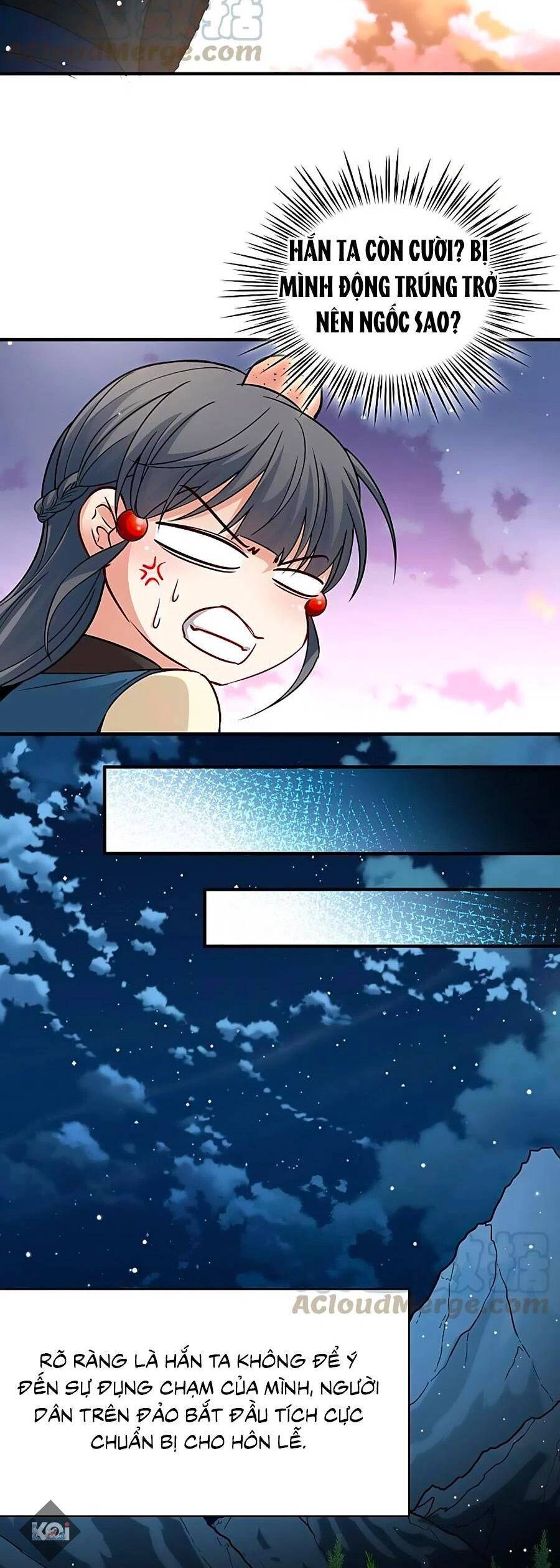 Tầm Trảo Tiền Thế Chi Lữ 2 Chapter 49 - 18