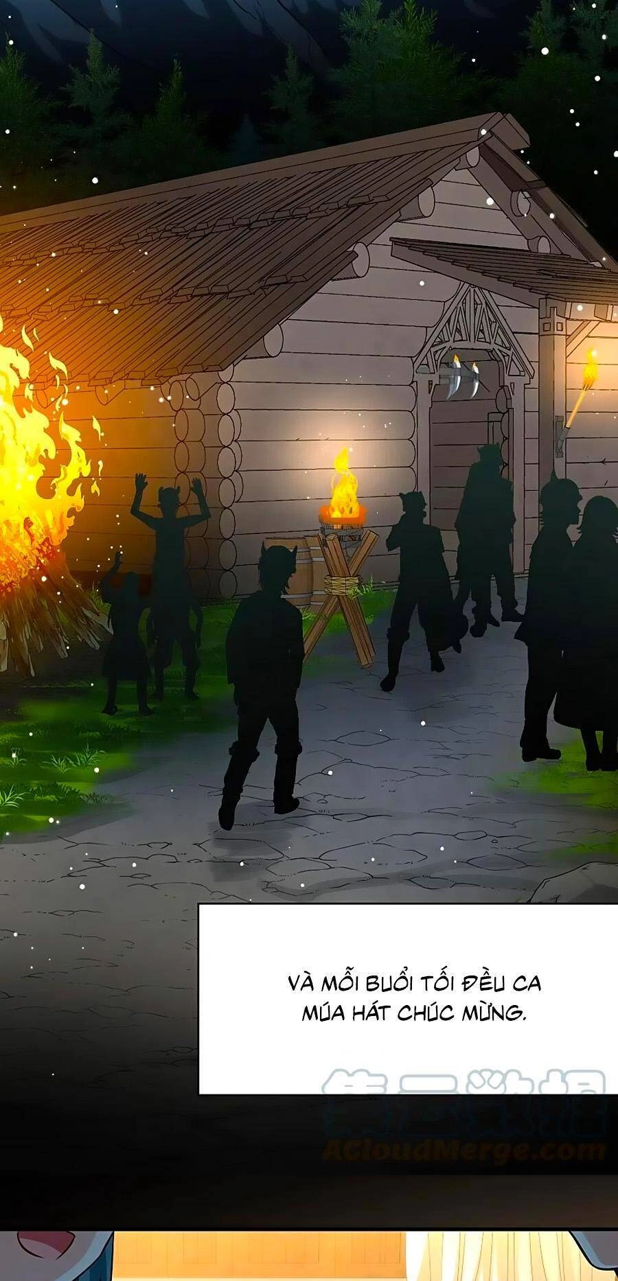 Tầm Trảo Tiền Thế Chi Lữ 2 Chapter 49 - 19