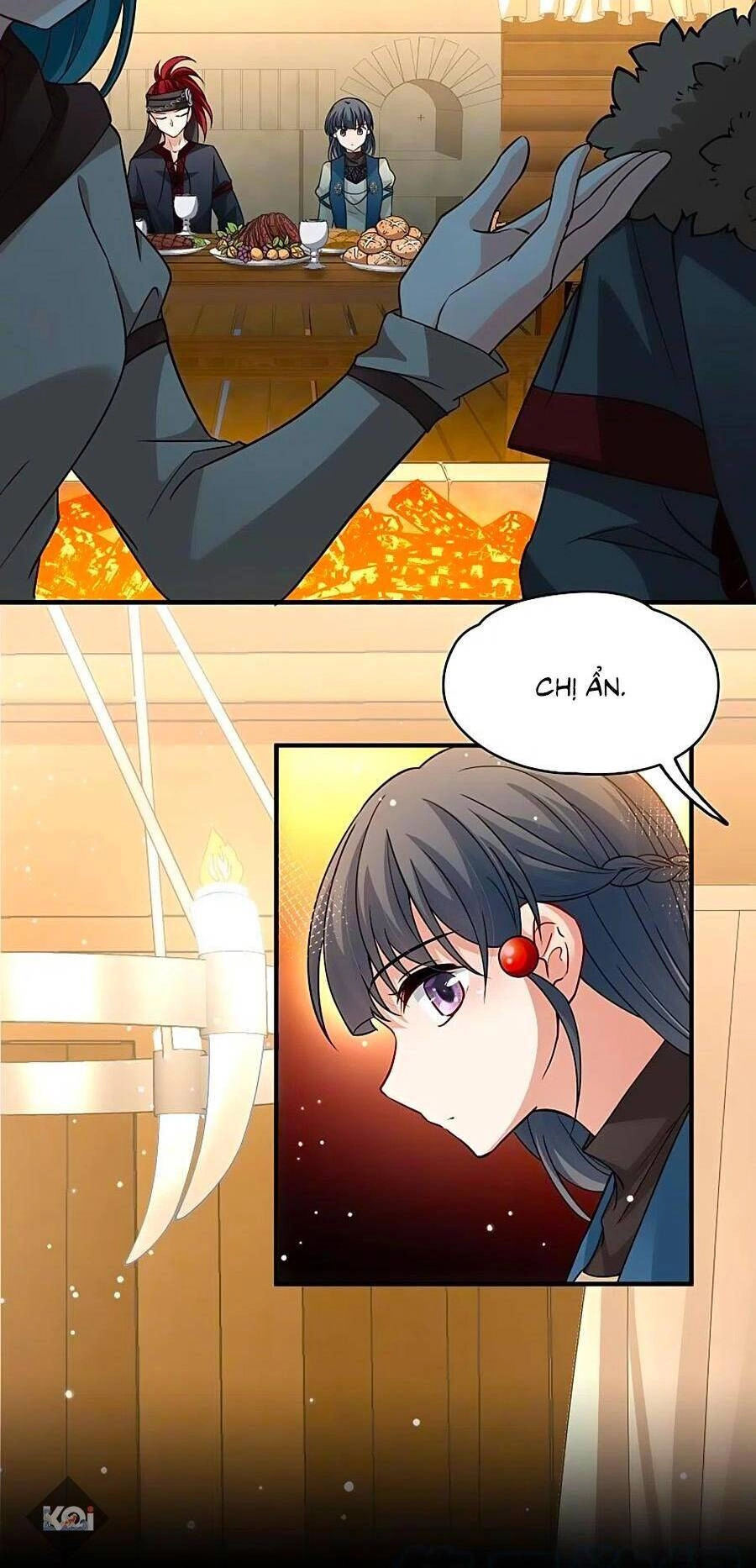 Tầm Trảo Tiền Thế Chi Lữ 2 Chapter 49 - 20