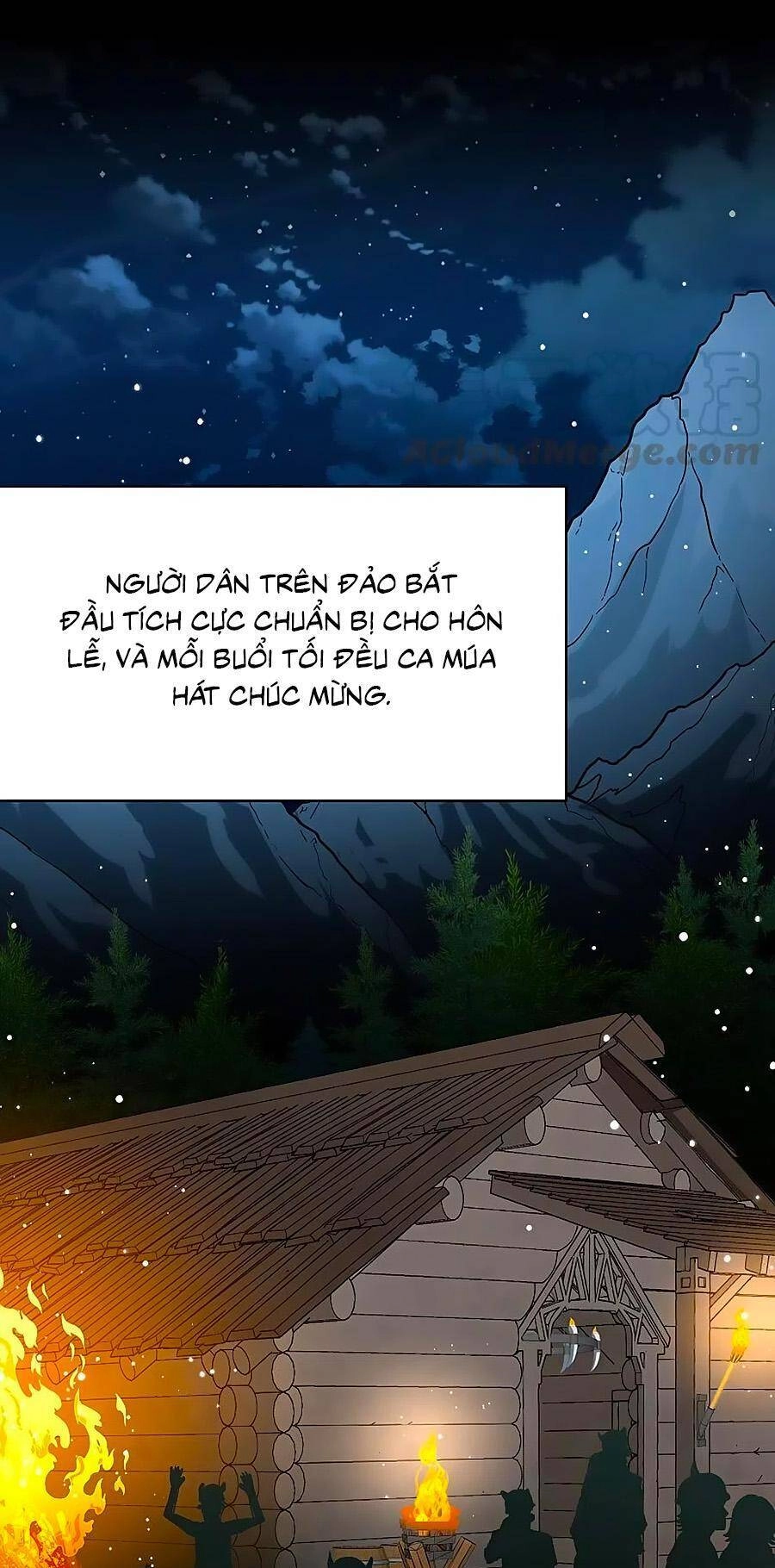 Tầm Trảo Tiền Thế Chi Lữ 2 Chapter 50 - 1