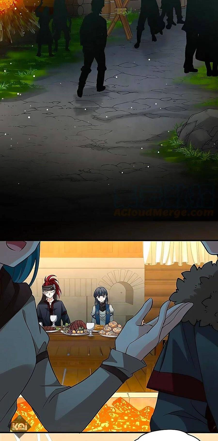 Tầm Trảo Tiền Thế Chi Lữ 2 Chapter 50 - 2