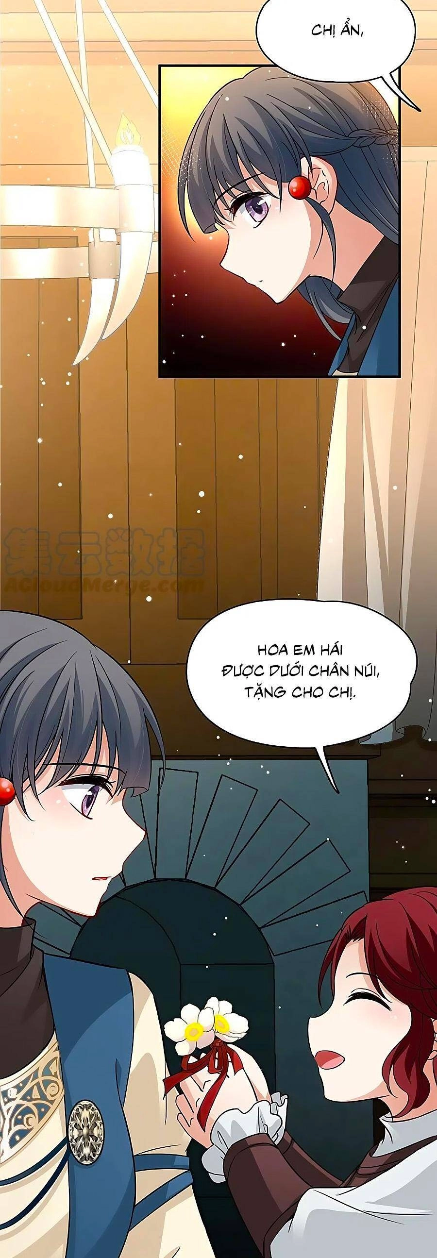 Tầm Trảo Tiền Thế Chi Lữ 2 Chapter 50 - 3