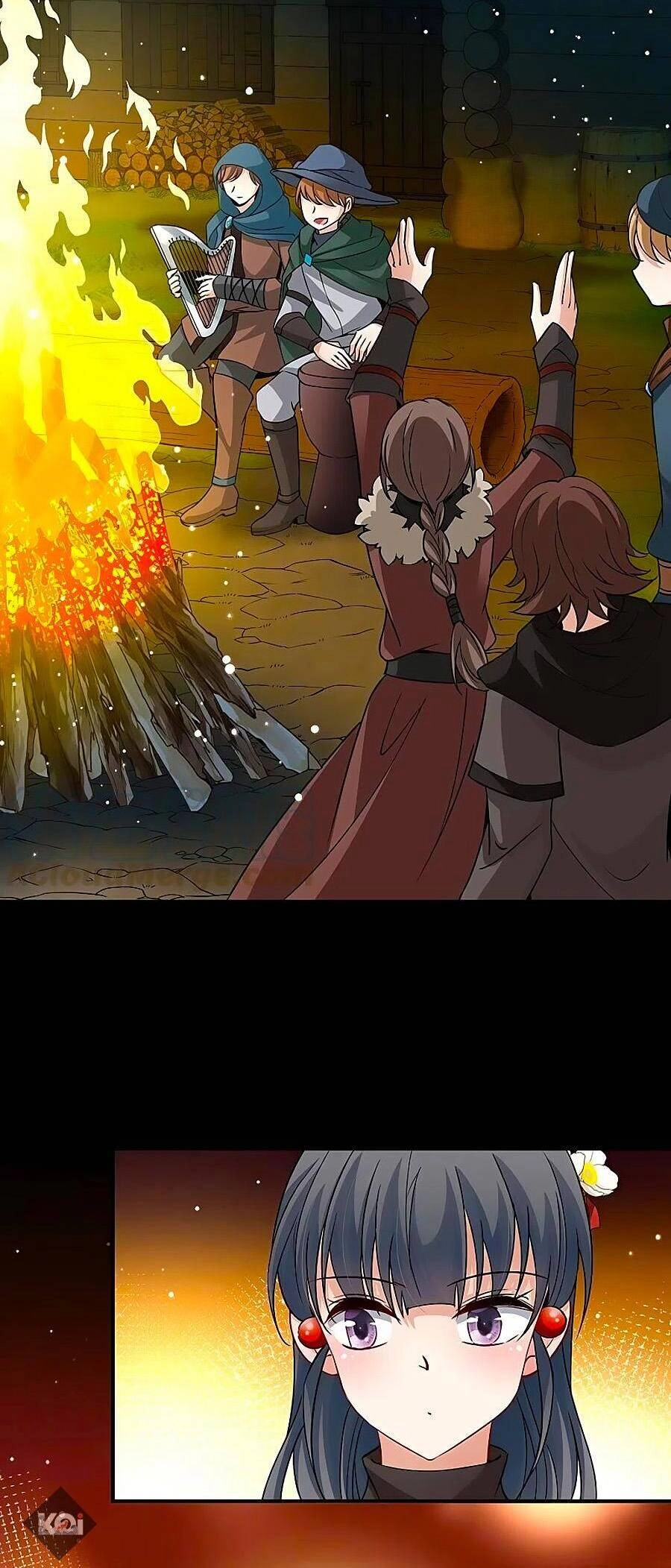 Tầm Trảo Tiền Thế Chi Lữ 2 Chapter 50 - 6