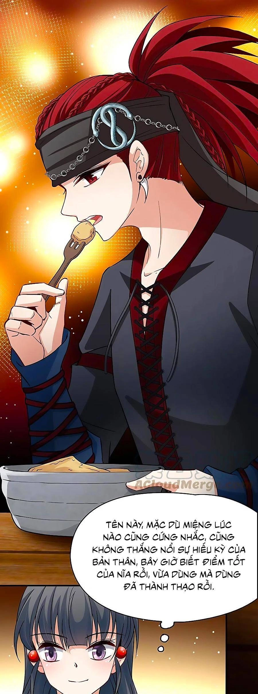 Tầm Trảo Tiền Thế Chi Lữ 2 Chapter 50 - 7