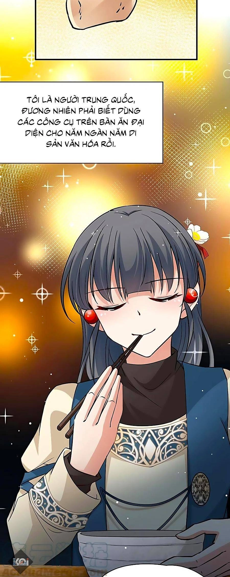 Tầm Trảo Tiền Thế Chi Lữ 2 Chapter 50 - 10