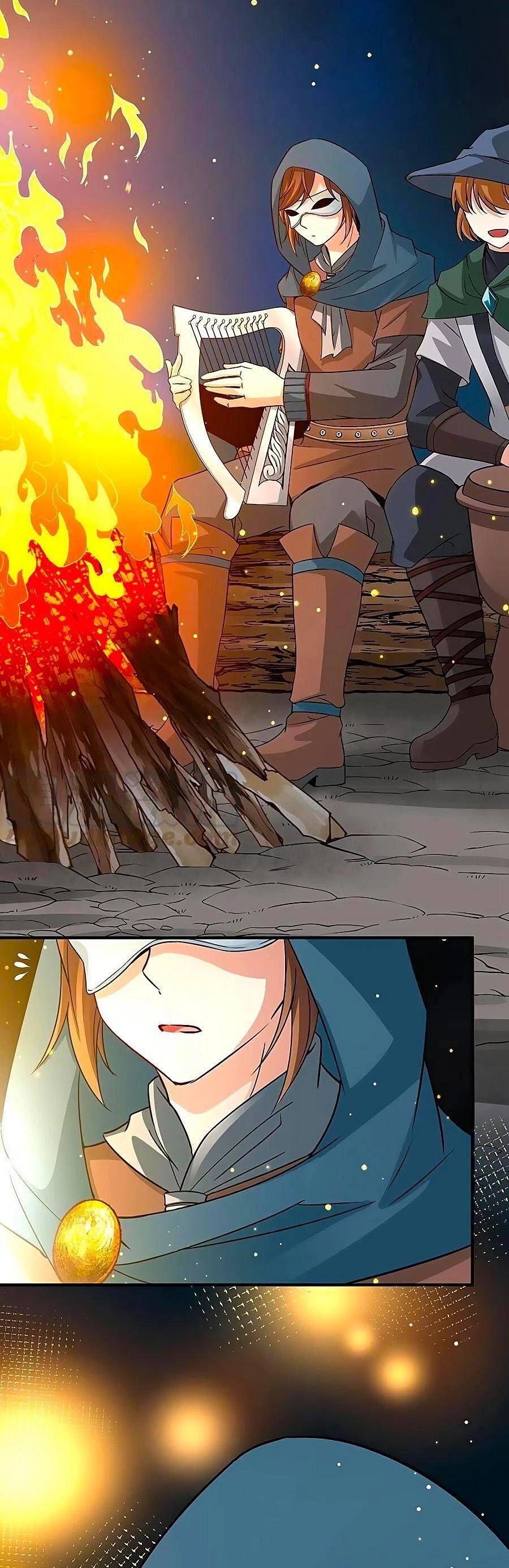 Tầm Trảo Tiền Thế Chi Lữ 2 Chapter 50 - 14