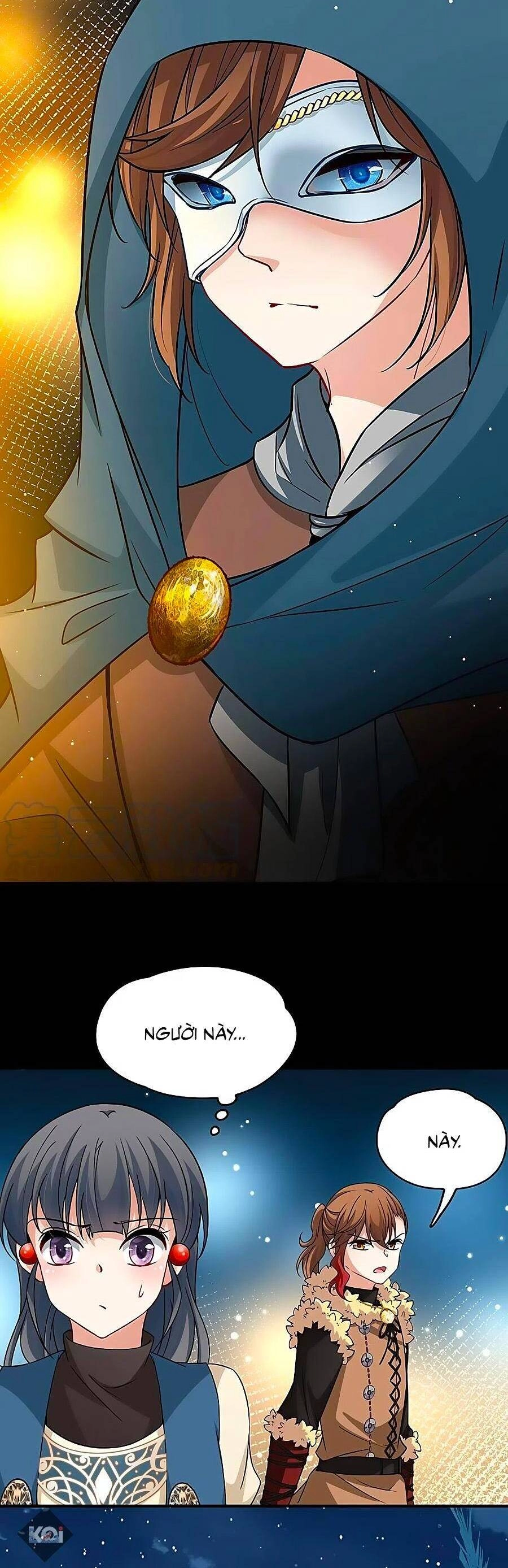 Tầm Trảo Tiền Thế Chi Lữ 2 Chapter 50 - 15