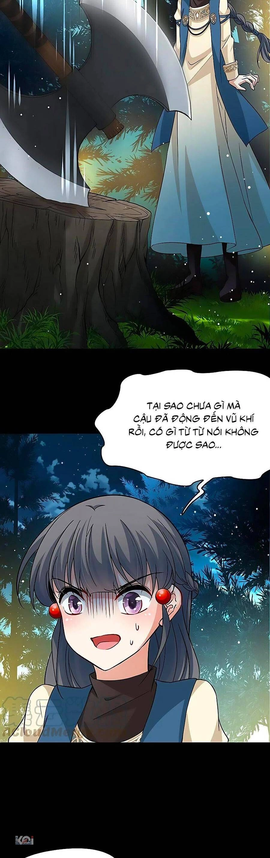 Tầm Trảo Tiền Thế Chi Lữ 2 Chapter 50 - 17