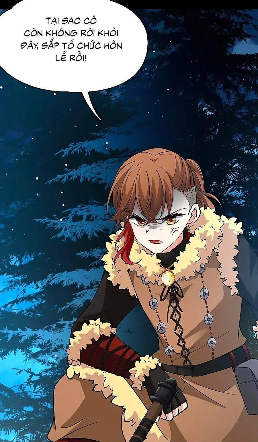 Tầm Trảo Tiền Thế Chi Lữ 2 Chapter 50 - 18