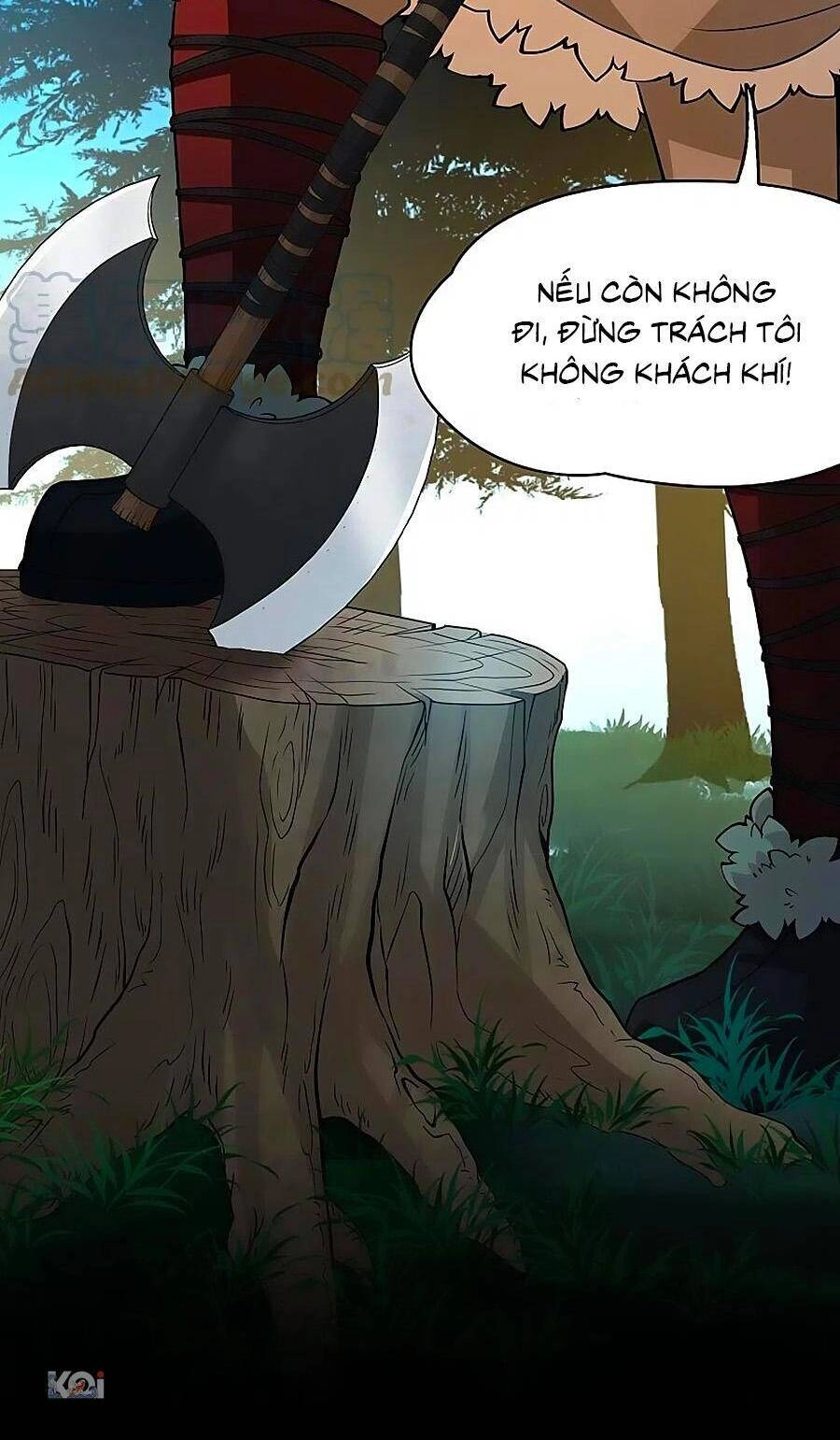 Tầm Trảo Tiền Thế Chi Lữ 2 Chapter 50 - 19