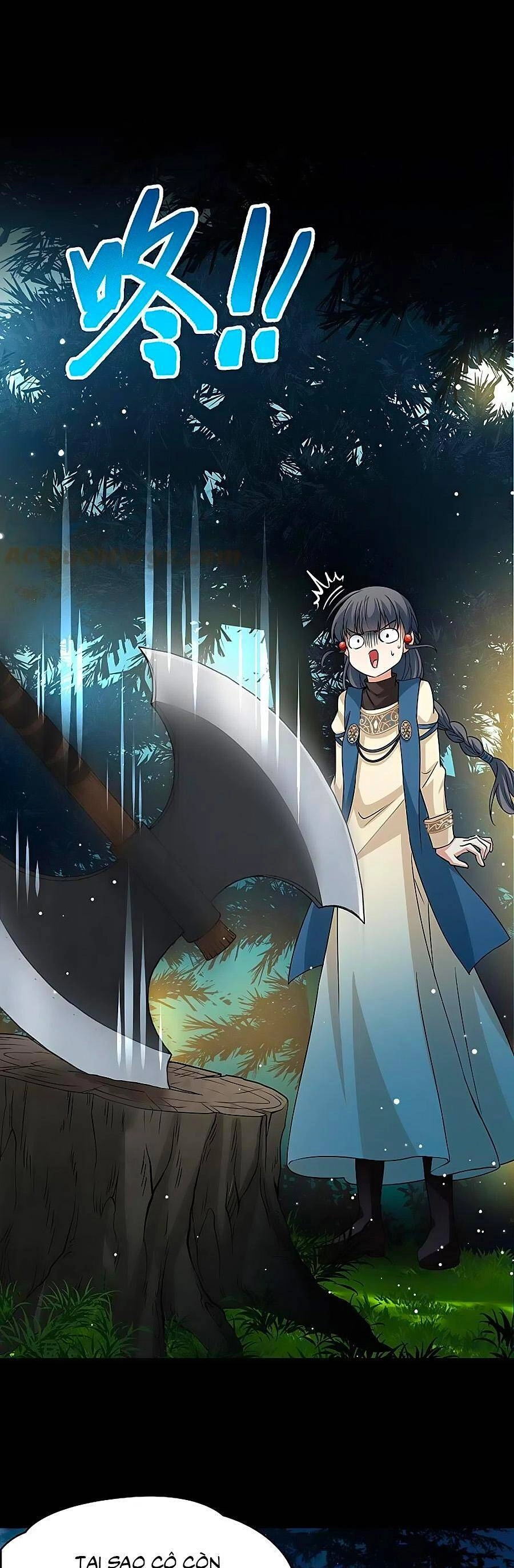 Tầm Trảo Tiền Thế Chi Lữ 2 Chapter 51 - 1