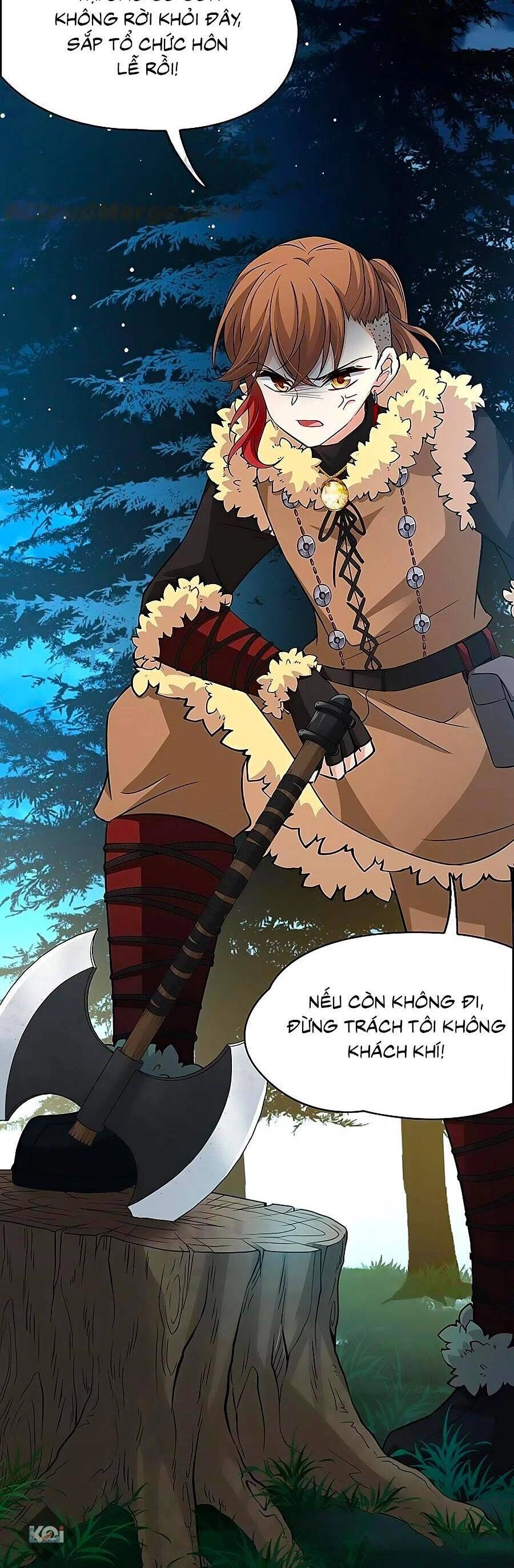 Tầm Trảo Tiền Thế Chi Lữ 2 Chapter 51 - 2