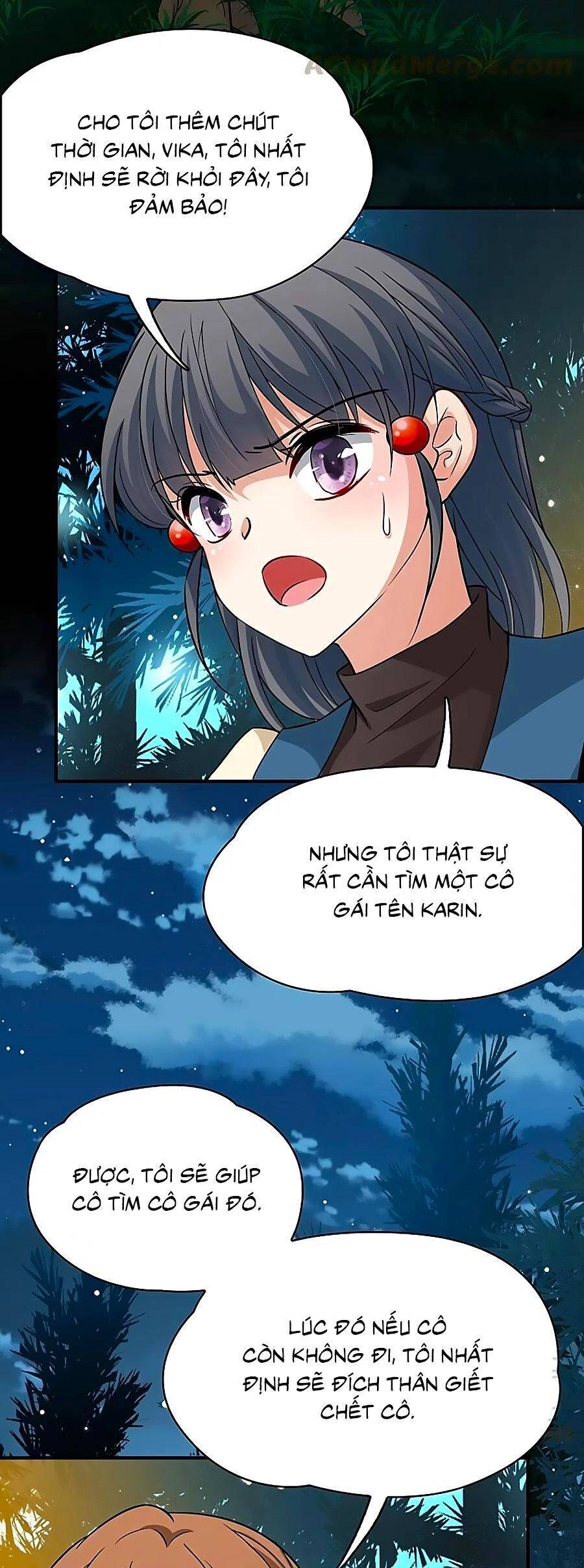 Tầm Trảo Tiền Thế Chi Lữ 2 Chapter 51 - 3