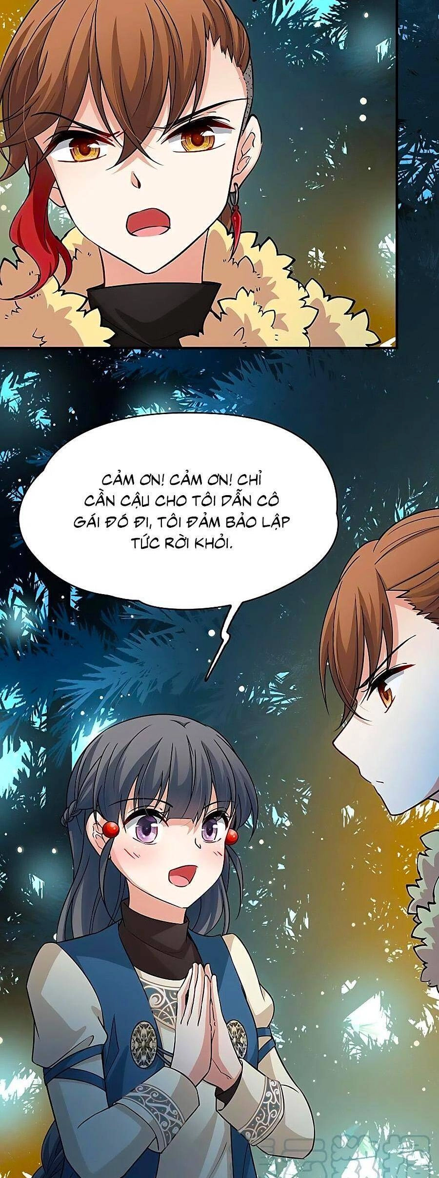 Tầm Trảo Tiền Thế Chi Lữ 2 Chapter 51 - 4